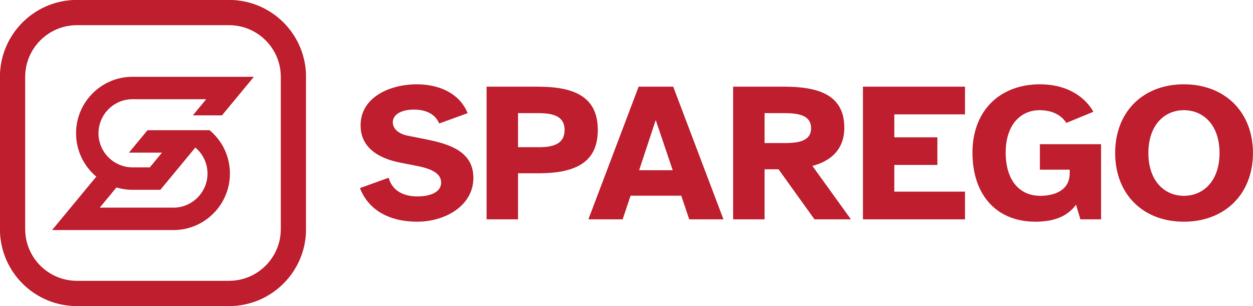SpareGo Logo